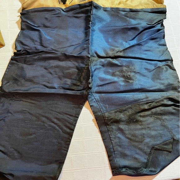 Collegeville Costume Vintage 60's/70's Child's Popeye Costume In Box Collector - Picture 11 of 14